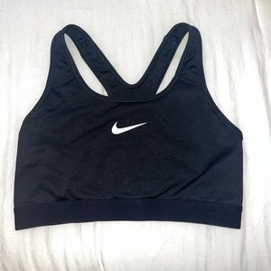 Nike Sports Bra (black) 🖤